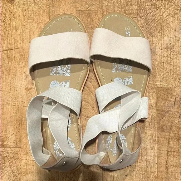 Sorel Sandals - Picture 3 of 4